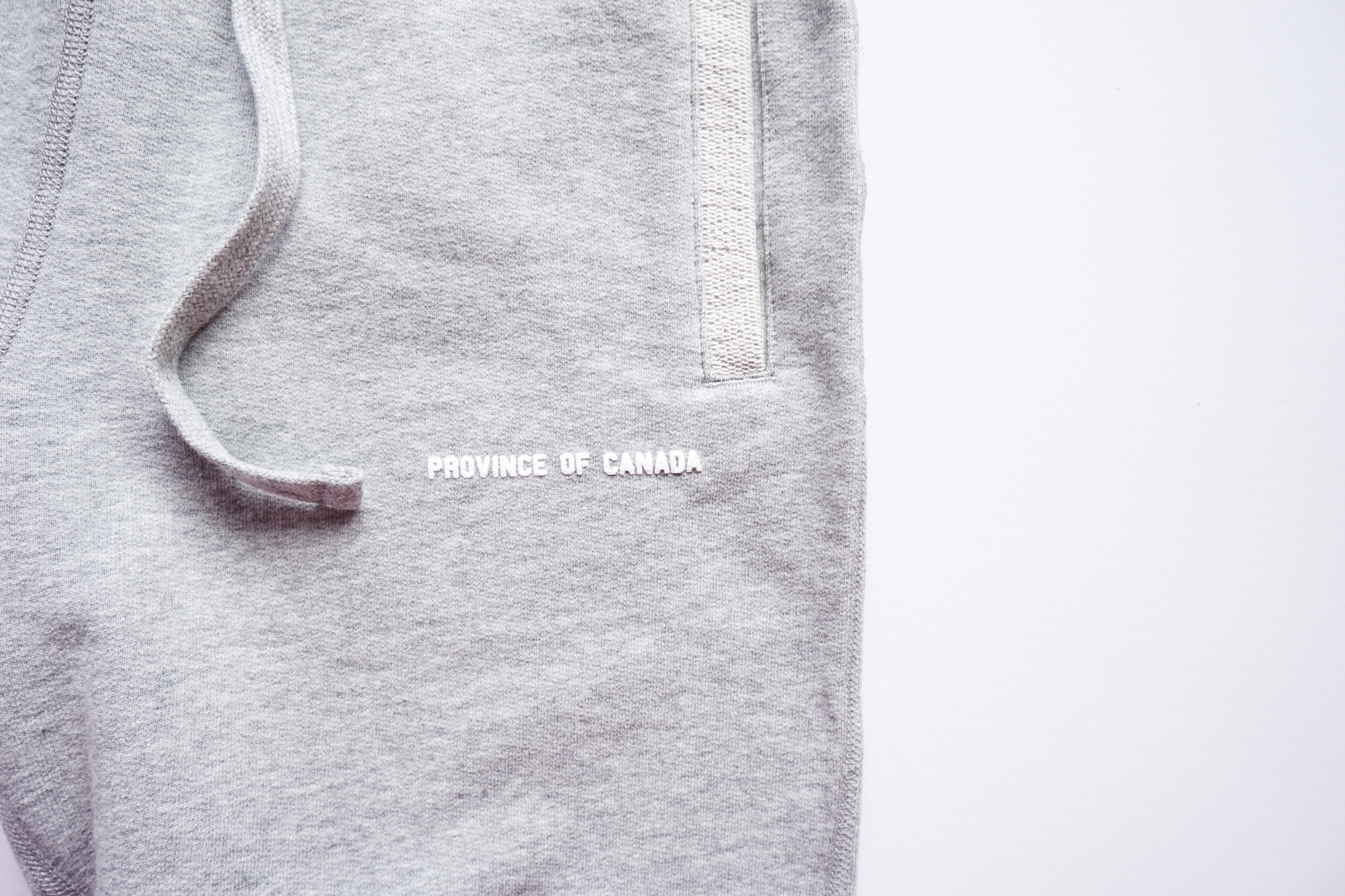 Drea Marie shares a clothing line that she is swooning over; Province of Canada. This Canadian made brand is well made and trendy. PERFECT.