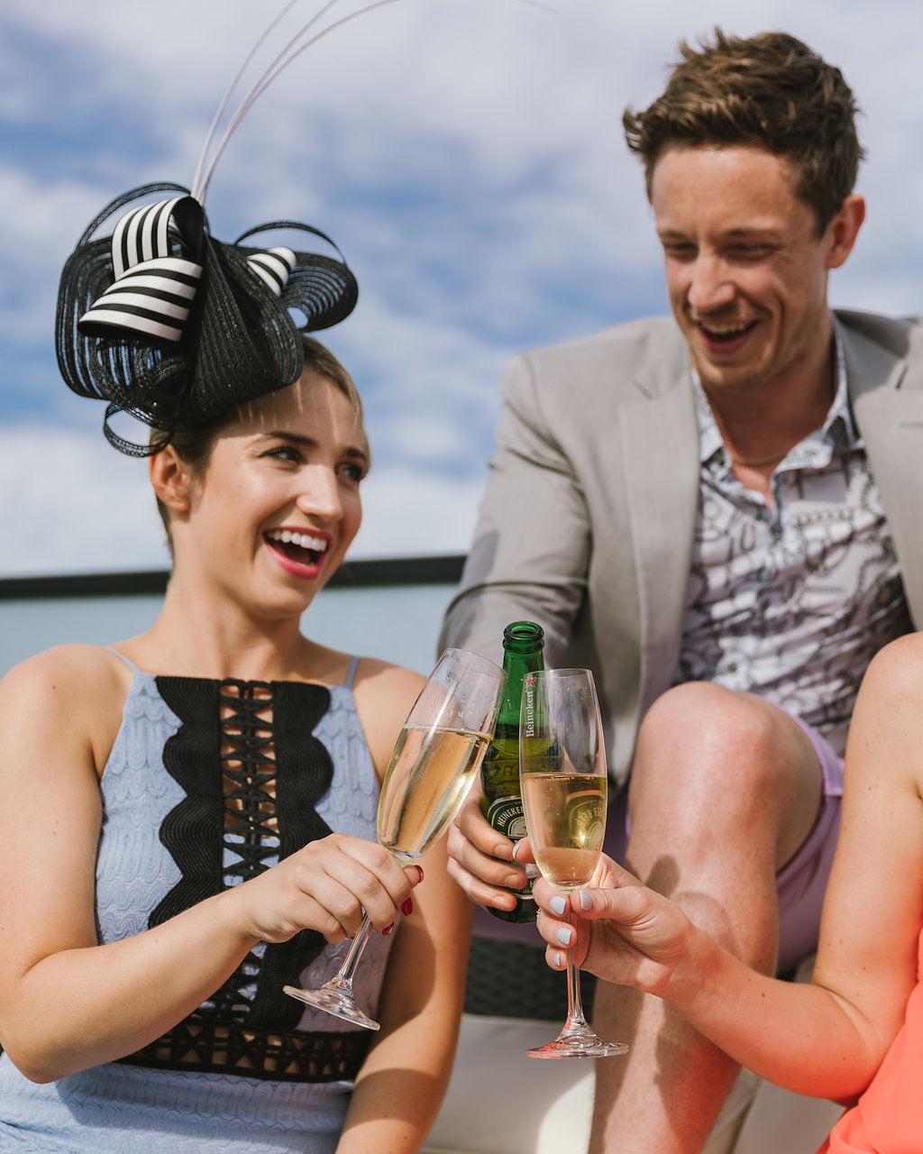 Drea Marie shares how to throw your pre packwood grand party! Packwood grand is the event of the summer in Calgary, AB. Check it out!!!