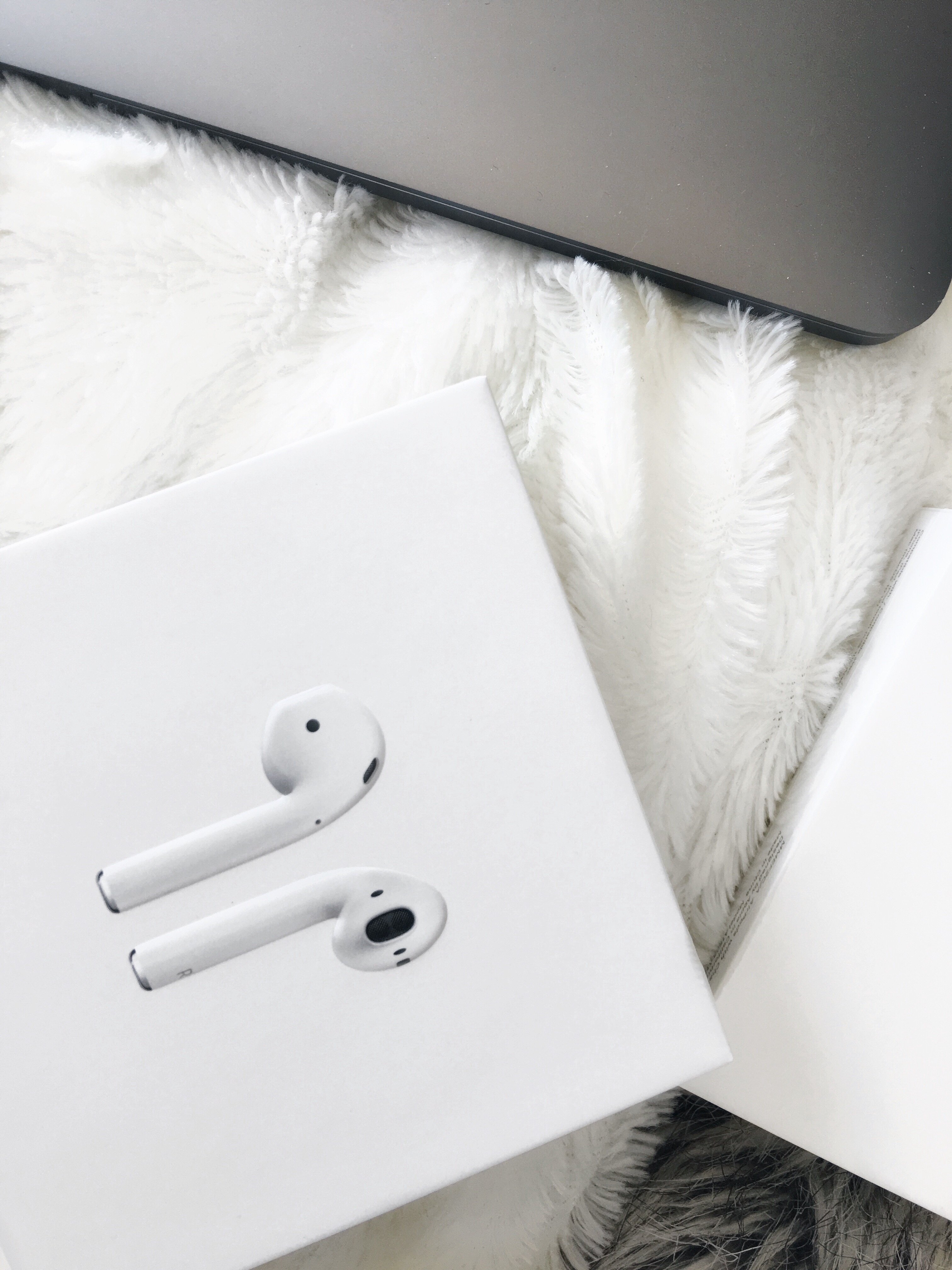 Drea Marie shares whether Apple's AirPods are worth it or not. She breaks them down FOR REAL into pros and cons.